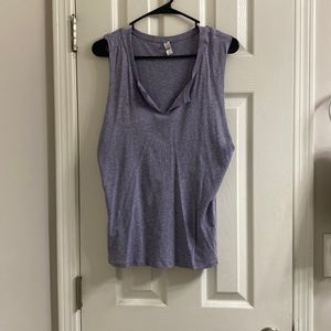 Underarmour heat gear tank top